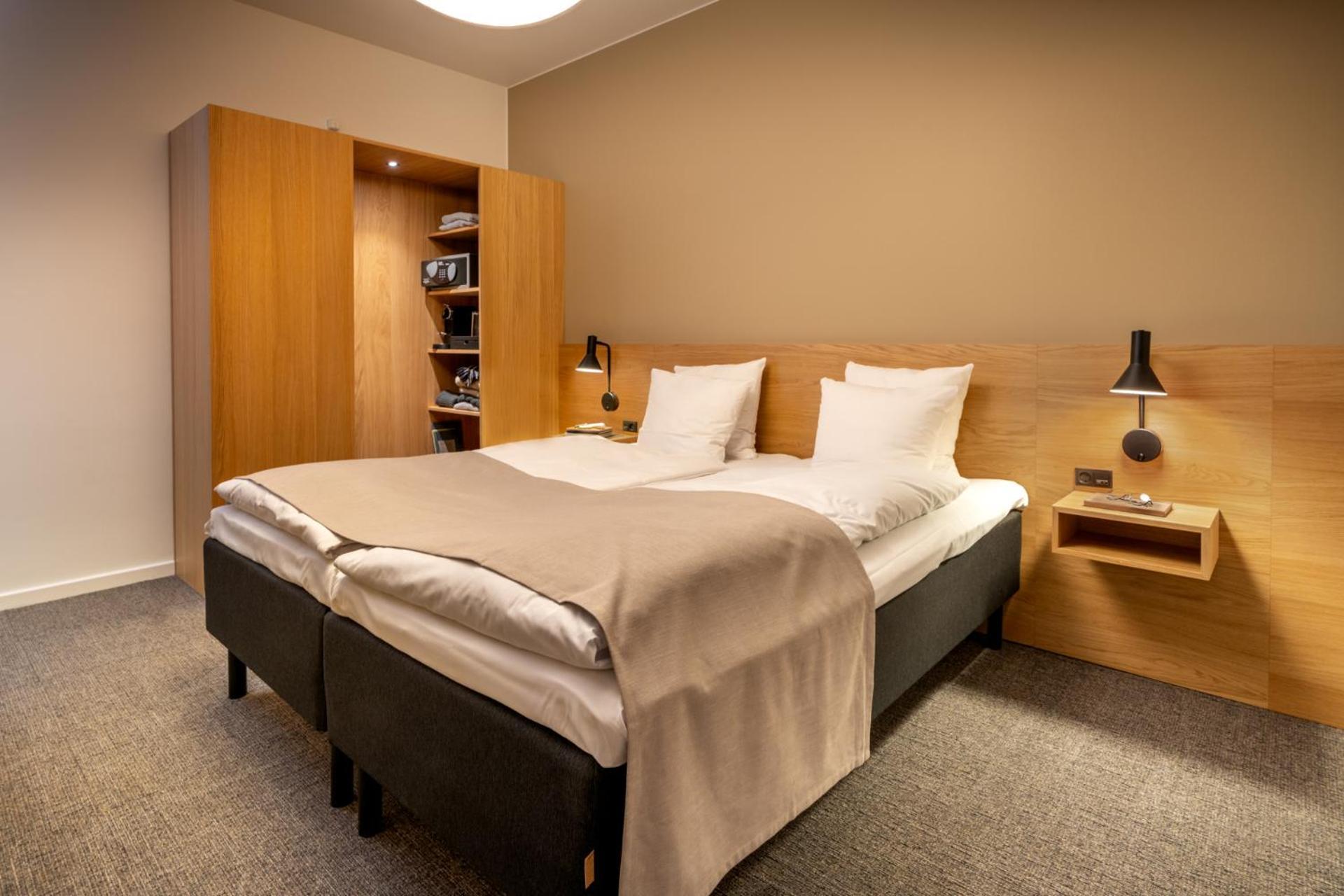 Radisson Hotel Papirfabrikken 실케보르 외부 사진