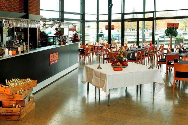 Radisson Hotel Papirfabrikken 실케보르 외부 사진