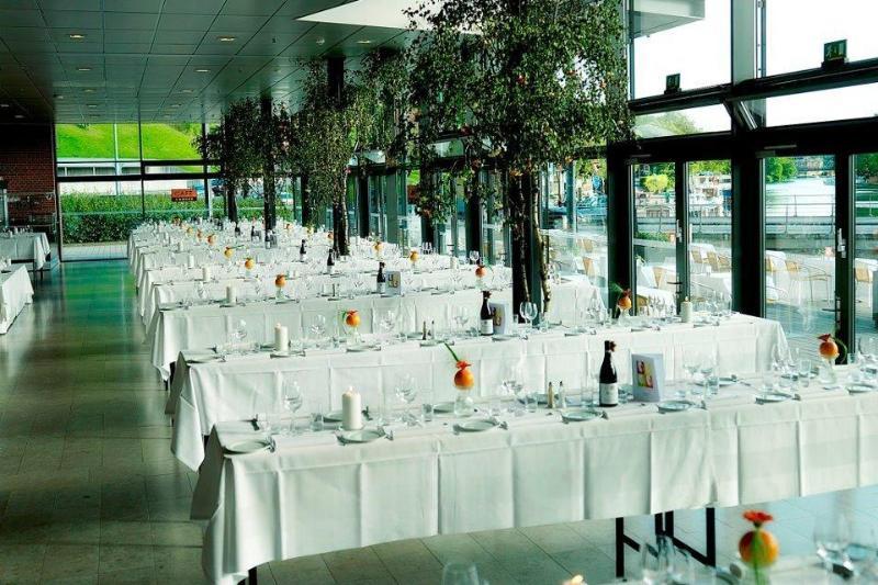 Radisson Hotel Papirfabrikken 실케보르 외부 사진