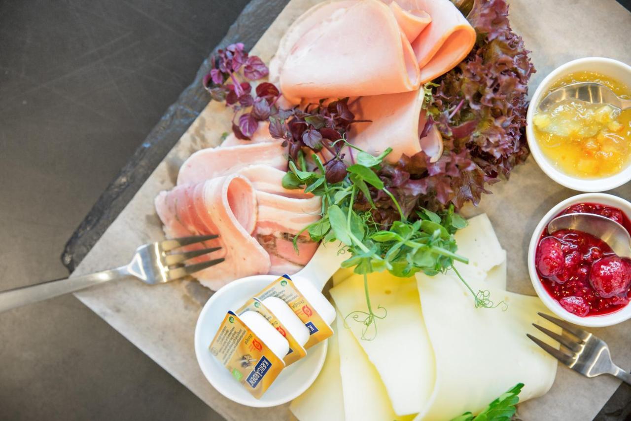 Radisson Hotel Papirfabrikken 실케보르 외부 사진